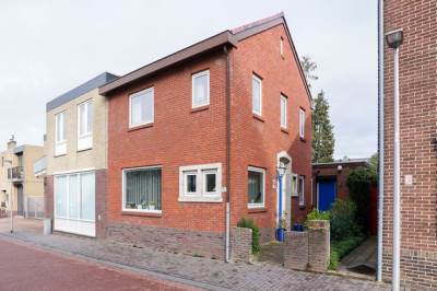 Woning Vroenstraat 76 Kerkrade