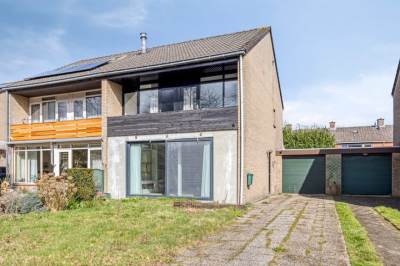 Woning Melkweg 19 Hoogeveen