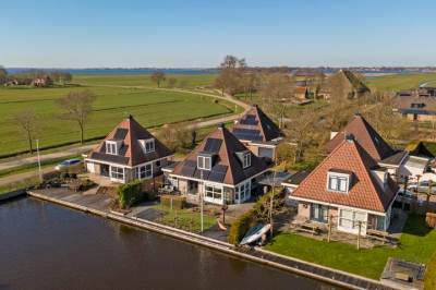 Woning De Greiden 17 Indijk