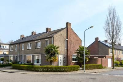 Woning Kesselstraat 41 Weert