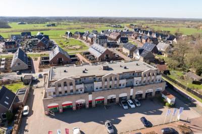 Woning Hessenweg 188G Achterveld (UT)