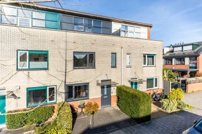 Woning Vecht 135 Nieuwerkerk aan den IJssel