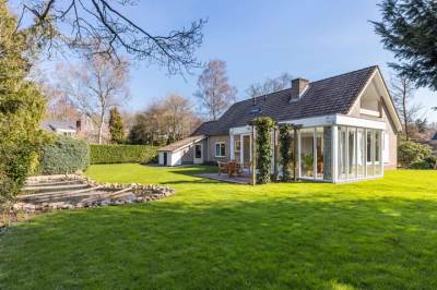 Woning Adelbrechtgaarde 1 Apeldoorn