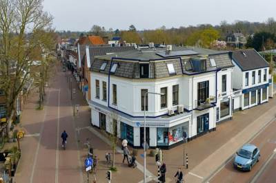 Woning Traaij 2A Driebergen-Rijsenburg