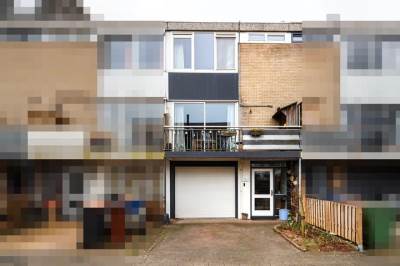 Woning Ereprijsstraat 26 Soest