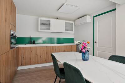 Woning Spiraeastraat 84 Den Haag
