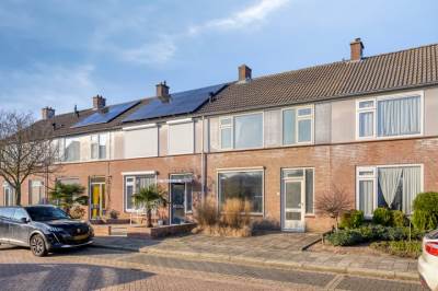 Woning Dahliastraat 7 Drunen