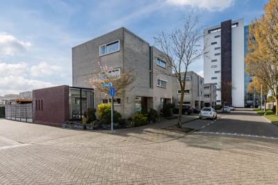 Woning Klipper 33 Bergen op Zoom