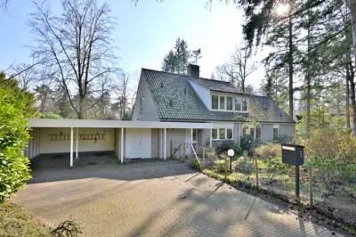 Woning Houtvest 5 Gorssel