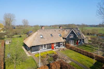 Woning Wolferinksweg 4 Gorssel