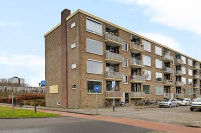 Woning Nicolaas Beetsstraat 125 Groningen
