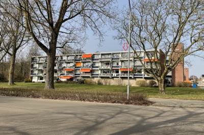 Woning Stadhouderslaan 86 Hoogezand