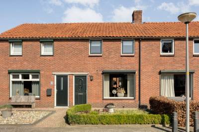 Woning Marijkestraat 11 Rijssen