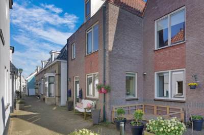 Woning Kerkstraat 43 Voorburg