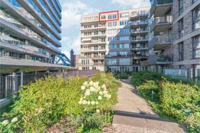 Woning Dokstraat 471 Nijmegen