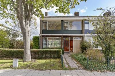 Woning Reeweg 67 Hendrik-Ido-Ambacht