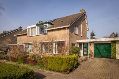 Woning Plantage 39 Blokker