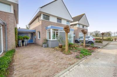Woning Raam 4 Kaatsheuvel
