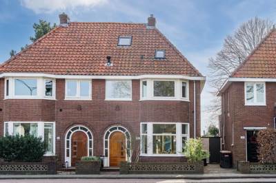 Woning Kennemerstraatweg 122 Heiloo