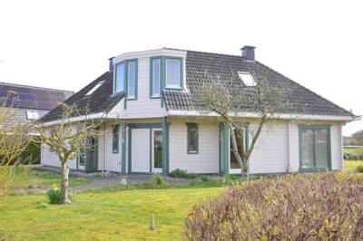 Woning De Bûgel 2 Oudemirdum
