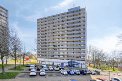 Woning Tjaarda 240 Drachten