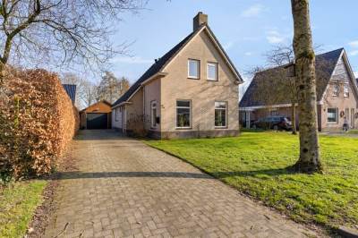 Woning Jonkerspaed 12 Aldtsjerk