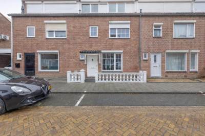 Woning Vogelpoelstraat 22 Geldrop