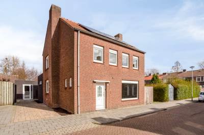 Woning Dr. Schaepmanstraat 3 Panningen