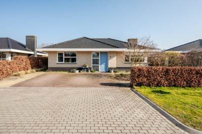 Woning Eaglelaan 7 Lelystad