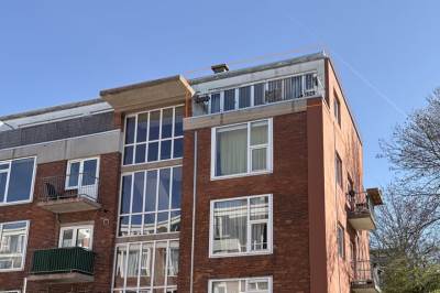 Woning Hekbootstraat 28D Rotterdam