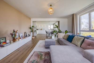 Woning Rietkerkweg 378 Rotterdam