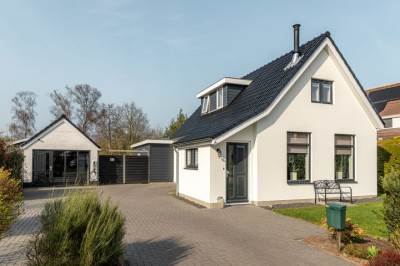 Woning Rotstergaastweg 44 Nieuweschoot