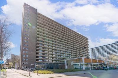 Woning Hendrik Tollensstraat 378 Delft
