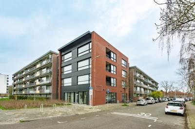 Woning Kees Mulderweg 1G Wageningen