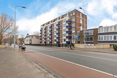 Woning Hereweg 14E Groningen