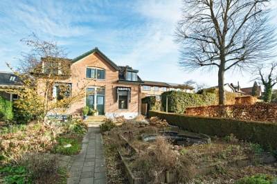 Woning Veerstraat 95 Wageningen