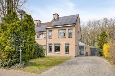 Woning Grote Beerlaan 31 Son en Breugel