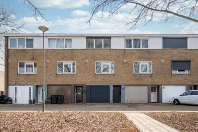 Woning Churchillstraat 13 Brunssum