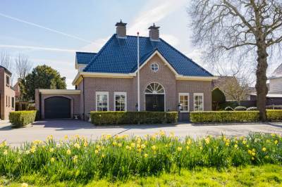 Woning Zilkerduinweg 182 De Zilk