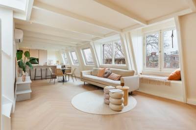 Woning Da Costakade 494 Amsterdam