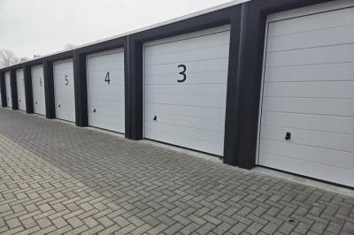 Garage Oosterbracht 3A0 Emmen