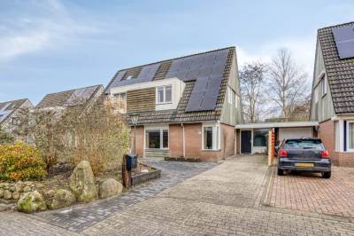 Woning Buidelmees 72 Emmen