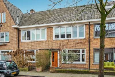 Woning Juliusstraat 14 Eindhoven