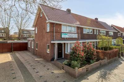 Woning Oude Vlijmenseweg 47 Den Bosch