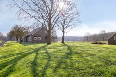 Woning Boswijk 6 Hollandscheveld