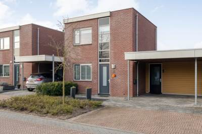 Woning Dotingastraat 14 Dedemsvaart