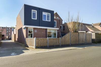 Woning Holtrichtersveld 903 Apeldoorn