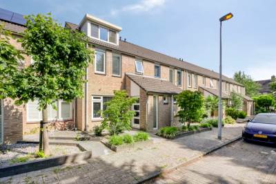 Woning Topaasring 59 Eindhoven
