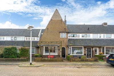 Woning Arumerstraat 11 Leeuwarden
