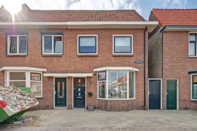 Woning Duinstraat 27 Katwijk (ZH)